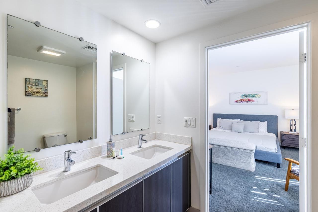 Appartement Heaven On Hollywood Furnished West Hollywood