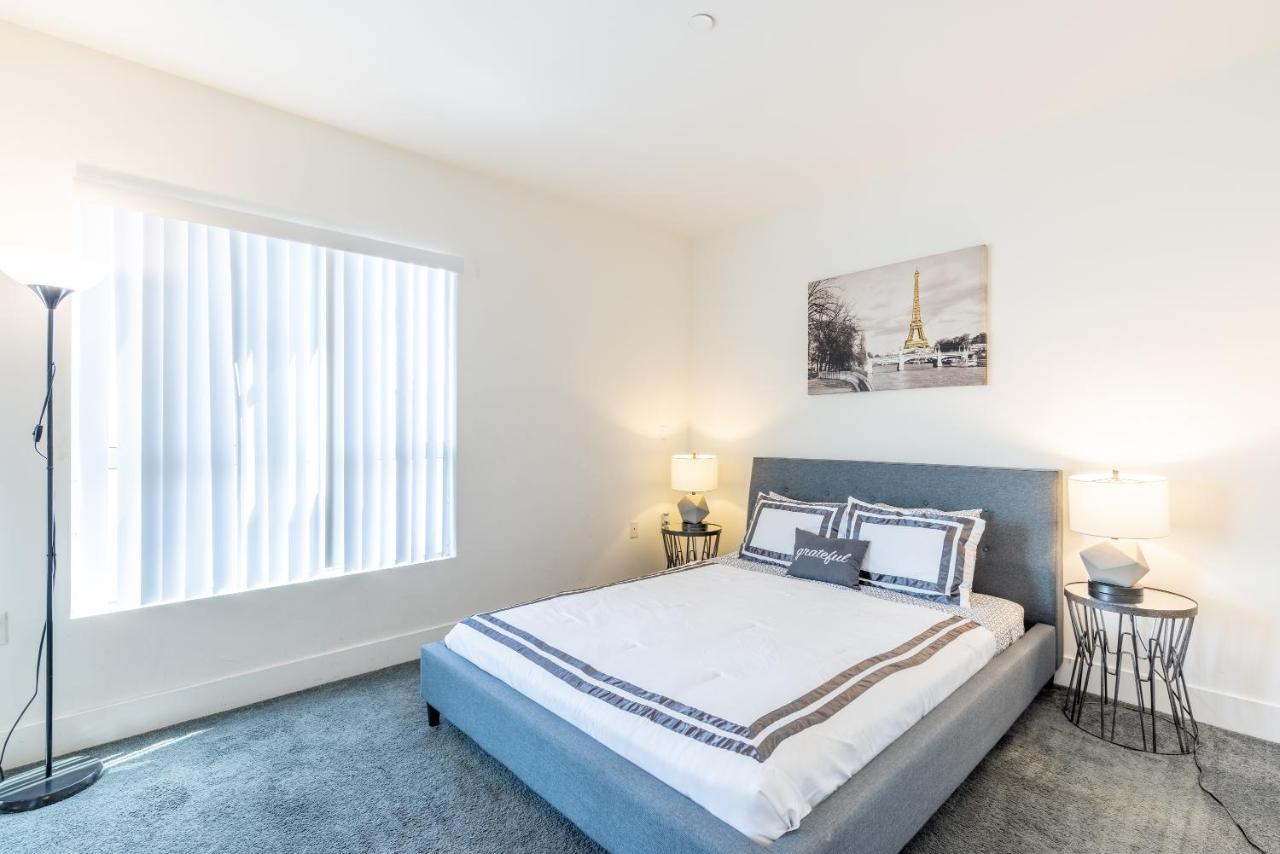 Appartement Heaven On Hollywood Furnished West Hollywood