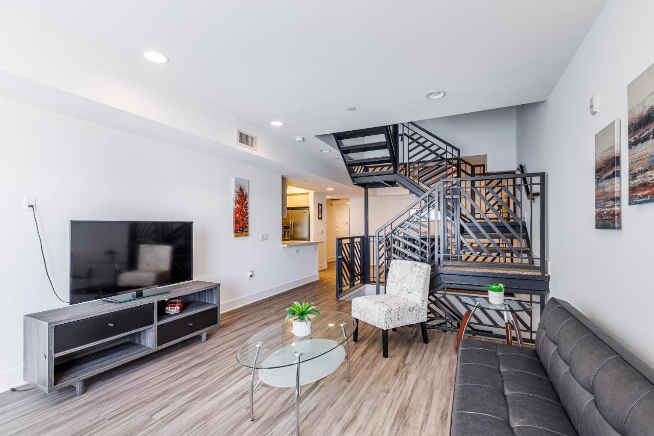 Heaven On Hollywood Furnished Appartement *