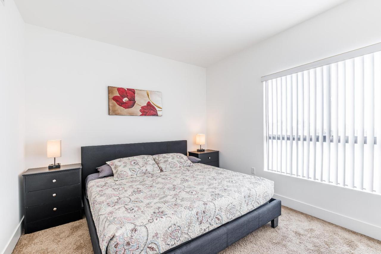 Appartement Heaven On Hollywood Furnished *