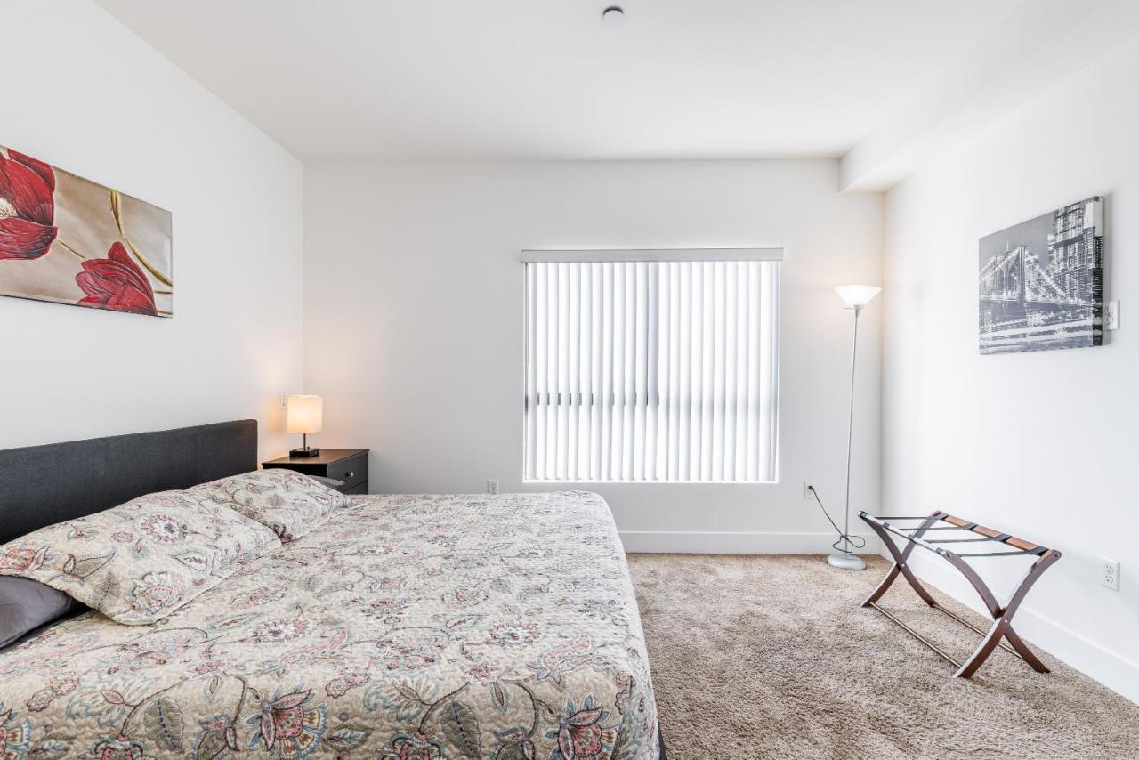 Appartement Heaven On Hollywood Furnished *