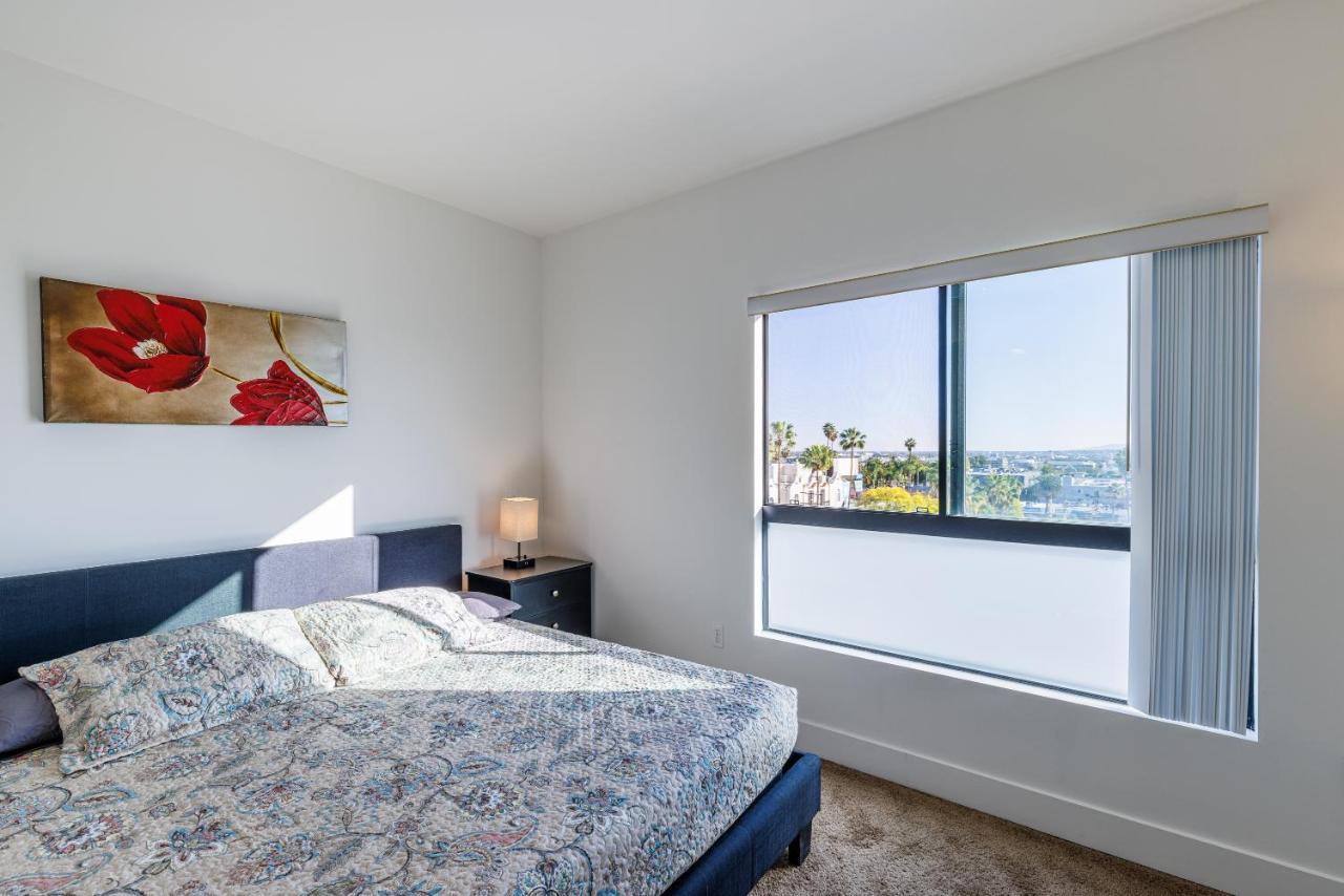Heaven On Hollywood Furnished Appartement West Hollywood