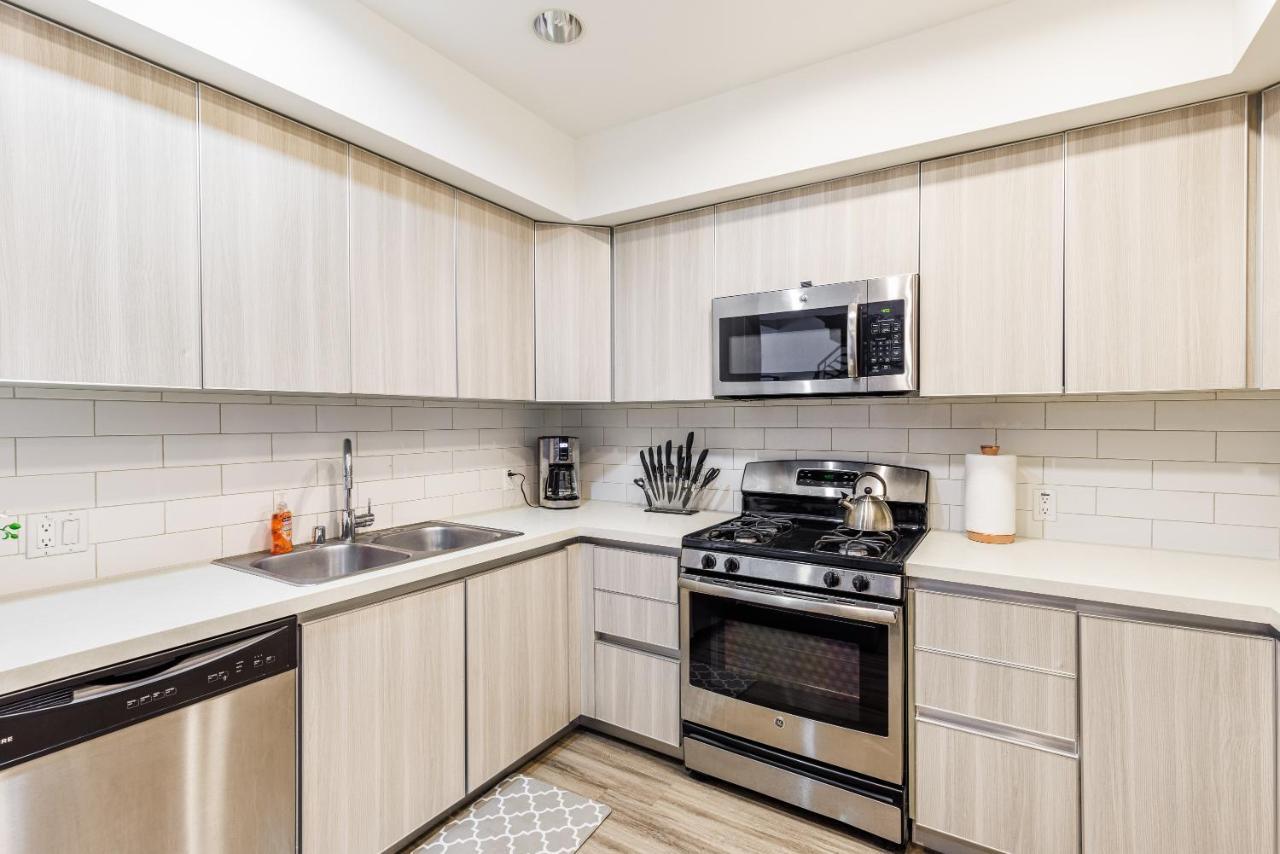 Heaven On Hollywood Furnished Appartement West Hollywood