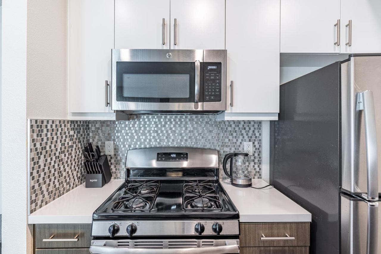 Heaven On Hollywood Furnished Appartement West Hollywood