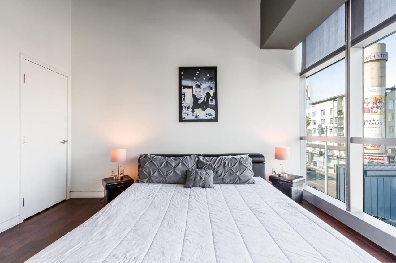Appartement Heaven On Hollywood Furnished