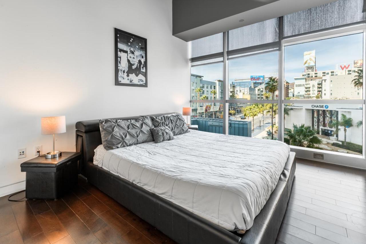 Heaven On Hollywood Furnished Appartement *