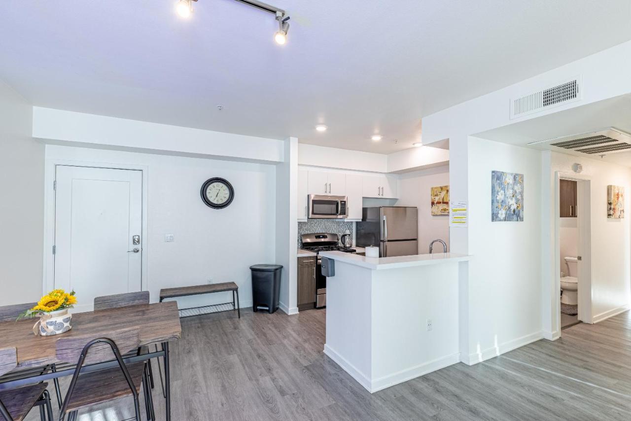 Appartement Heaven On Hollywood Furnished West Hollywood