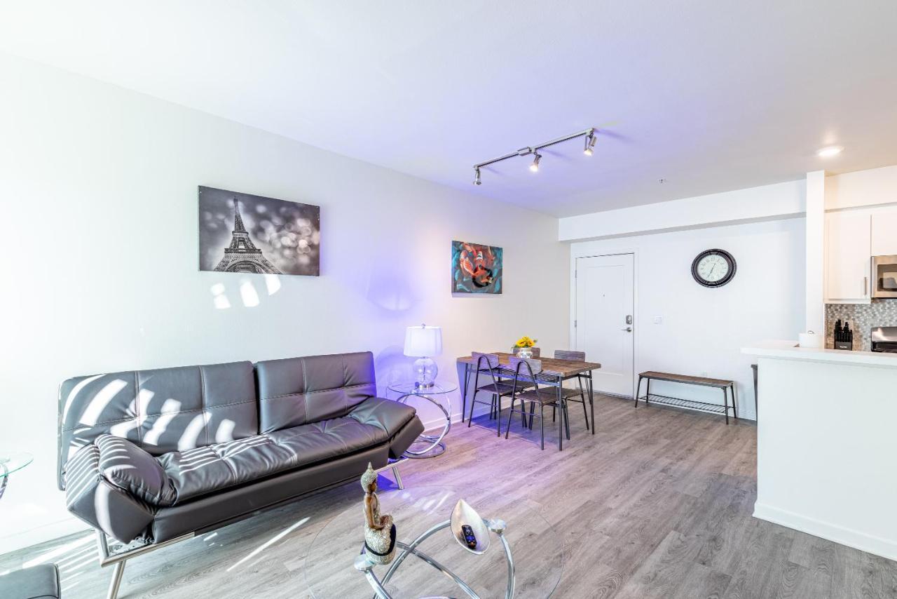 Appartement Heaven On Hollywood Furnished