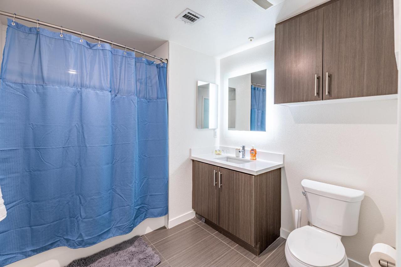 Heaven On Hollywood Furnished Appartement West Hollywood